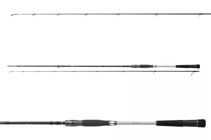 Daiwa Morethan AGS Seatrout 932M
2sct 7-35g 2.82m