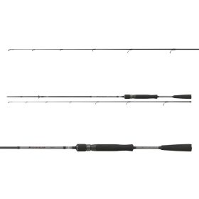 Daiwa Morethan AGS Seatrout 1022ML
2sct 5-25g 3.10m
