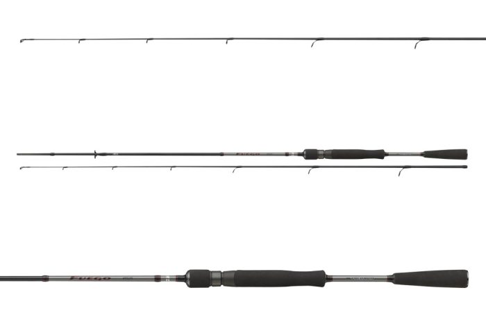 Daiwa Morethan AGS Seatrout 1022ML
2sct 5-25g 3.10m