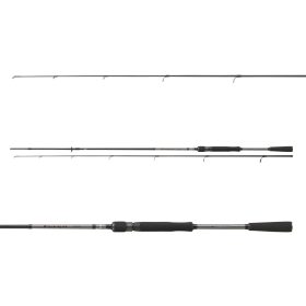 Daiwa Fuego Predator Spin 702LML
2sct 5-20g 2.10m