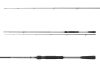 Daiwa Fuego Predator Spin 802M
2sct 15-50g 2.40m