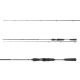 Daiwa Fuego Predator Baitcast 692ML
2sct 4-18g 2.00m