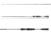 Daiwa Fuego Predator Baitcast 702M
2sct 7-32g 2.10m
