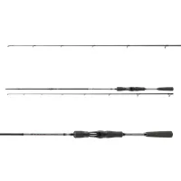 Baitcasting botok