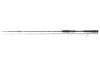 Daiwa Tournament XT Titanium Spin 702L
2sct 4-18g 2.15m