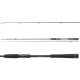 Daiwa Tournament XT Titanium Spin 702M
2sct 7-32g 2.15m
