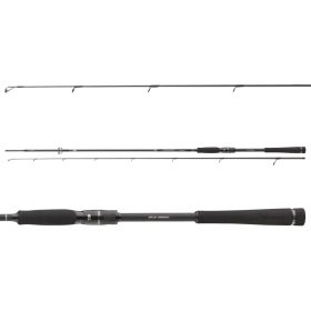 Daiwa Tournament XT Titanium Spin 772MH
2sct 14-42g 2.35m