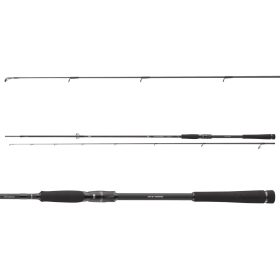 Daiwa Tournament XT Titanium Spin 872M
2sct 7-35g 2.65m