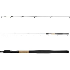 Daiwa N'Zon Power Feeder 1303PQ
3+2sct -100g 3.96m