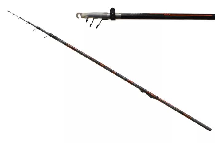 CARP EXPERT SUPREME BOLO 5M