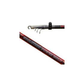 CARP EXPERT EVOLUTION POWER BOLO 4M