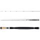 Daiwa N'Zon Super Slim Power Feeder 1203PQ
3+2sct -150g 3.66m