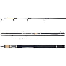   Daiwa N'Zon Super Slim Power Feeder 1303XPQ
3+2sct -150g 3.96m