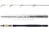 Daiwa N'Zon Super Slim Power Feeder 1103XP
3+2sct -150g 3.30m