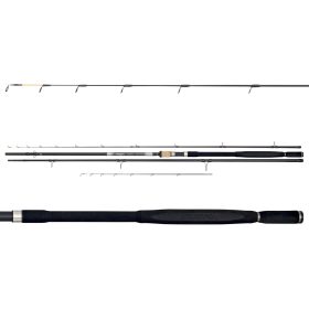   Daiwa N'Zon Super Slim Carp Feeder 1303XXPQ
3+2sct -180g 3.96m