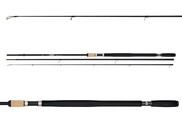 Daiwa N'Zon PBR Feeding
3sct 3.66m
