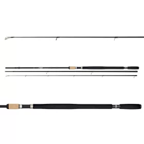 Daiwa N'Zon PBR Feeding
3sct 3.96m