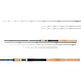   Daiwa N'Zon Distance Special Feeder 1202Q
2+3sct 90g 3.66m