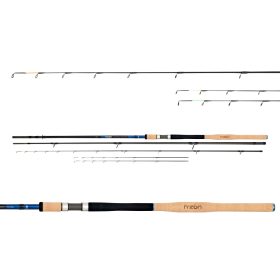   Daiwa N'Zon Distance Special Feeder 1203XPQ
3+3sct 150g 3.66m