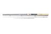 Daiwa N'Zon Distance Special Feeder 1403XPQ
3+3sct 180g 4.27m