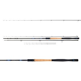 Daiwa Tournament S Feeder 10Q
2+3sct 40g