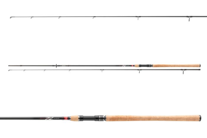Daiwa Ninja X Spin 702LM
2.10m 2sct 5-20g