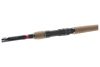 Daiwa Ninja X Spin 702LM
2.10m 2sct 5-20g