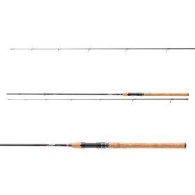 Daiwa Ninja X Extra Fast 762MX
2sct 15-40g 2.25m