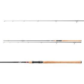 Daiwa Ninja X Spin 802LM
2.40m 2sct 5-20g