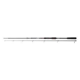 Daiwa Ninja EXT Spin 803M
3sct 5-30g 2.45m