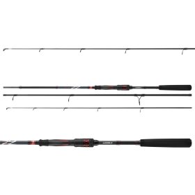 Daiwa Ninja X Mobile Spin 803M
3sct 5-30g 2.45m