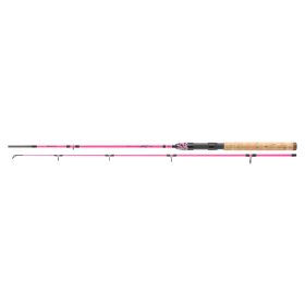 Daiwa Ninja X Kids 522ML
2sct 10-30g 1.60m blue