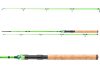 Daiwa Ninja X Kids 522ML
2sct 10-30g 1.60m blue