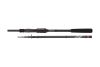 Daiwa Ninja X-Compact Spin 769M
8+1sct 5-30g 2.25m