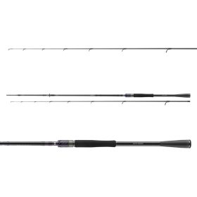 Daiwa Prorex AGS Sensorjig Spin 742ML
2sct 5-25g 2.25m