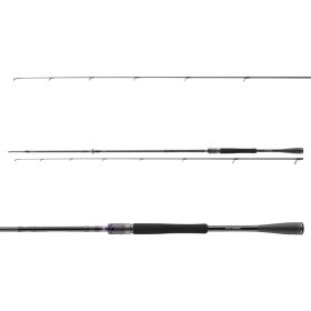 Daiwa Prorex AGS Spin 902M
2sct 7-32g 2.70m