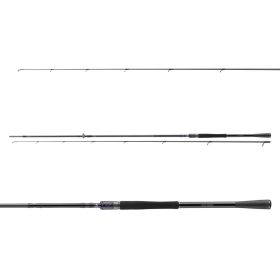 Daiwa Prorex AGS Spin 902MH
2sct 14-42g 2.70m