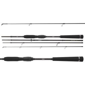 Daiwa Megaforce Travel Spin 804ML
4sct 10-40g 2.40m