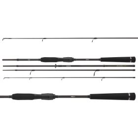 Daiwa Megaforce Travel Spin 804ML
4sct 10-40g 2.40m