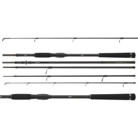 Daiwa Megaforce Travel Spin 1005ML
5sct 10-45g 3.00m