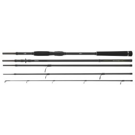 Daiwa Megaforce Travel Spin 1005ML
5sct 10-45g 3.00m