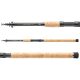 Daiwa Megaforce Tele 240TH
6sct 40-90g 2.40m