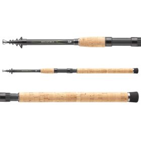 Daiwa Megaforce Tele 300TML
7sct 10-40g 3.00m