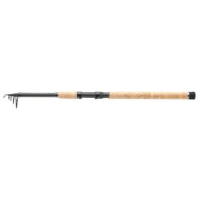 Daiwa Megaforce Tele 300TMH
7sct 20-60g 3.00m
