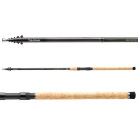 Daiwa Megaforce Tele 360TMH
6sct 20-60g 3.60m
