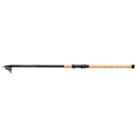 Daiwa Megaforce Tele 360TXXXH
6sct 100-300g 3.60m