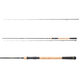   Daiwa Megaforce Baitfish Feeder 902MH
2+2sct up to 120g 2.70m