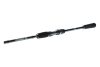 Daiwa Prorex S Spin 802LM
2sct 5-21g 2.40m