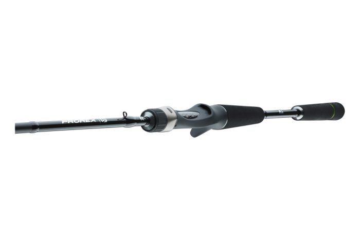 Daiwa Prorex S Baitcast 682L
2sct 5-14g 2.05m