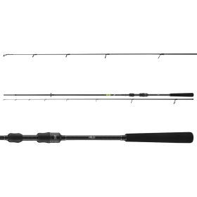 Daiwa Prorex X Sensor Spin 702UL
2sct 1-7g 2.10m